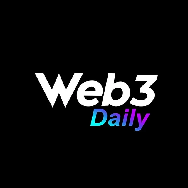 Web3 Daily