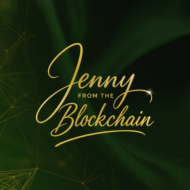 Jenny From The Blockchain