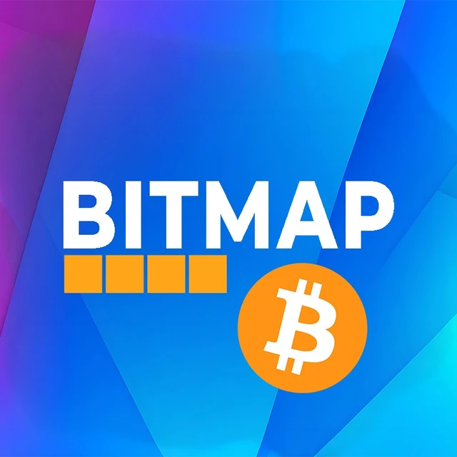 Bitmap: Bitcoin's Digital Twin